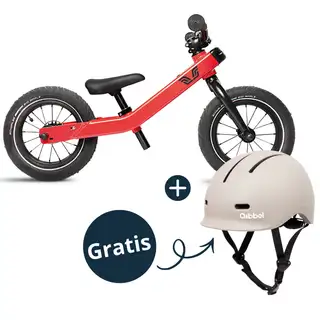 VICI Brandweer rood