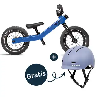 VICI Stoer blauw