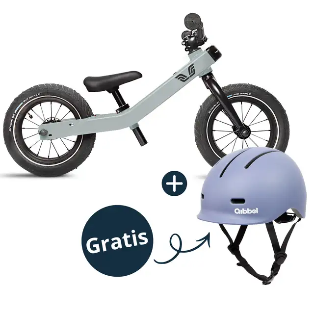 VICI Vintage blauw