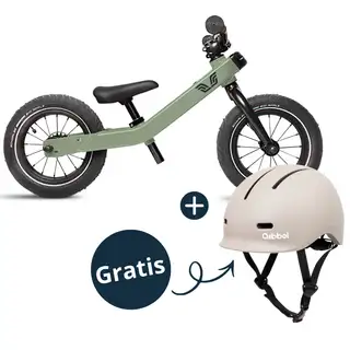 VICI Vintage groen