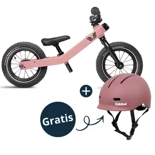 VICI Vintage roze