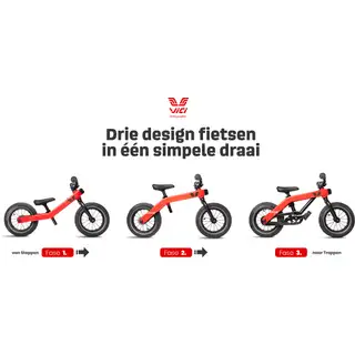 VICI3in1